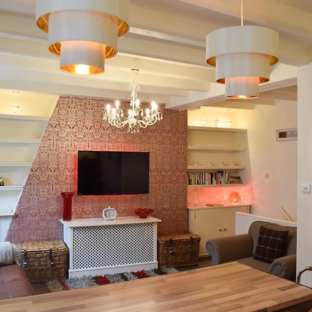 فيلا Honeyz Hideaway ويتبي المظهر الخارجي الصورة