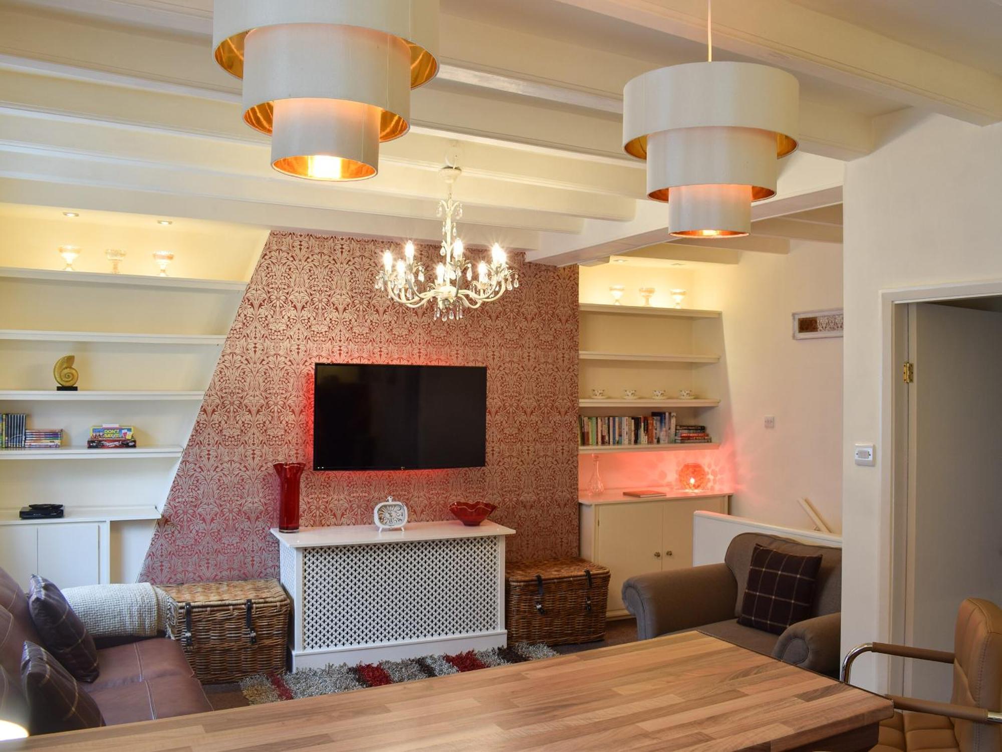 فيلا Honeyz Hideaway ويتبي المظهر الخارجي الصورة